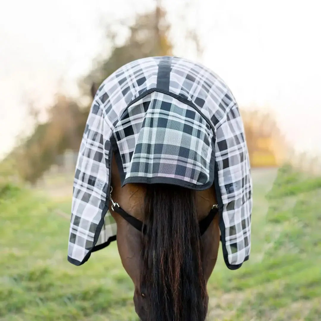 TuffRider Shoulder Lining FlyShield sheet - Breeches.com - Flyclothing LLC