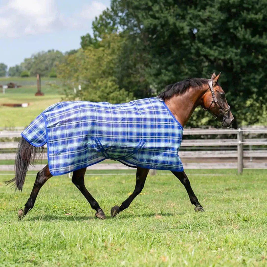 TuffRider Shoulder Lining FlyShield sheet - Breeches.com - Flyclothing LLC