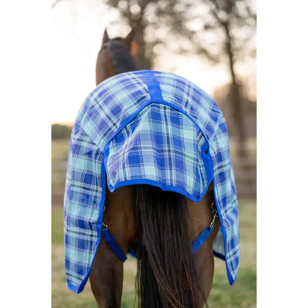 TuffRider Shoulder Lining FlyShield sheet - Breeches.com - Flyclothing LLC
