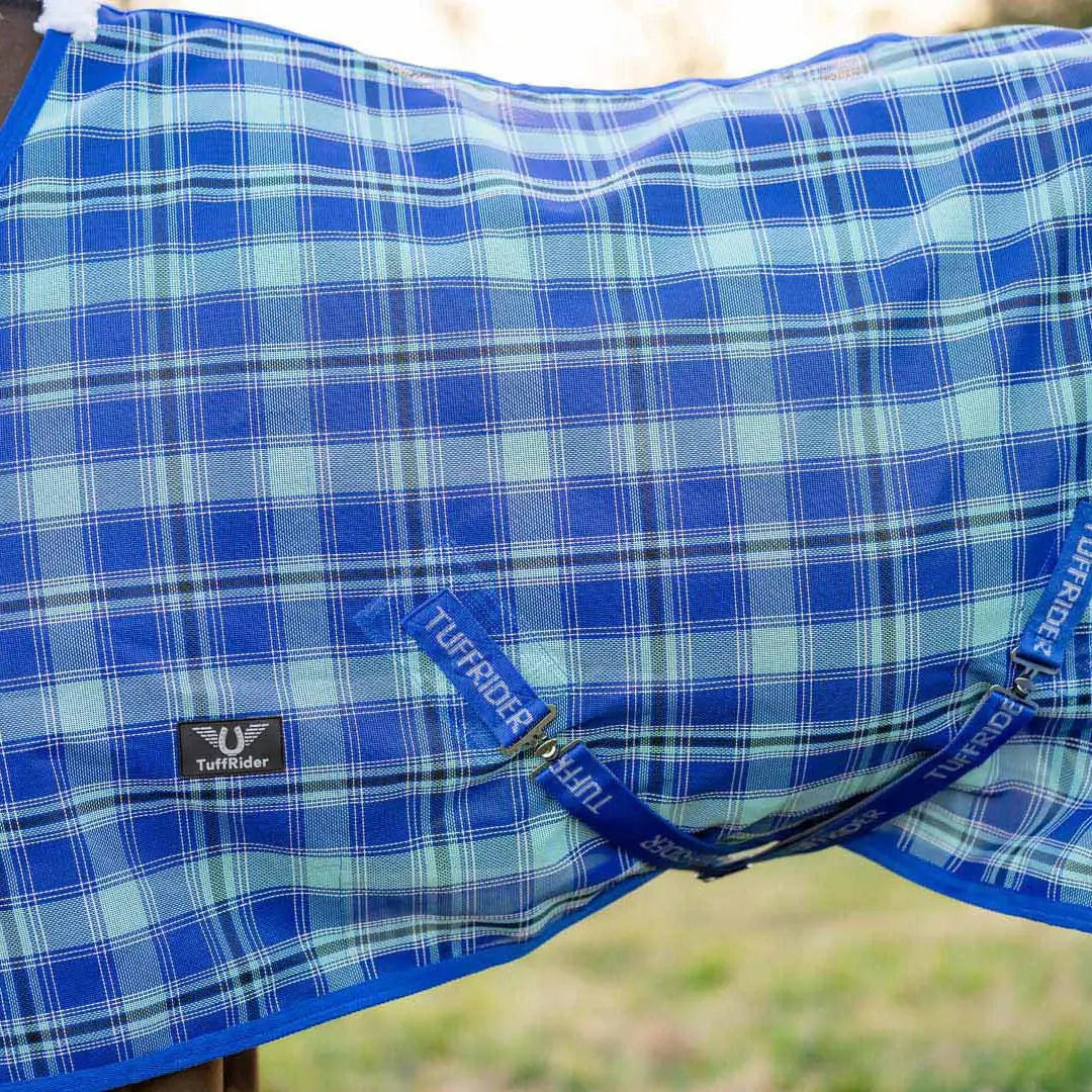 TuffRider Shoulder Lining FlyShield sheet - Breeches.com - Flyclothing LLC