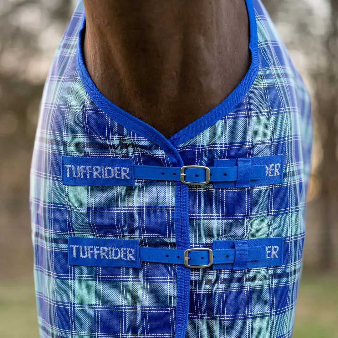 TuffRider Shoulder Lining FlyShield sheet - Breeches.com - Flyclothing LLC