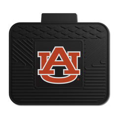 Auburn Tigers Back Seat Car Utility Mat - 14in. x 17in. - Auburn