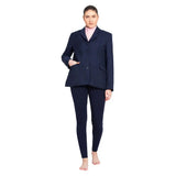 TuffRider Ladies Starter Show Coat - Breeches.com - Flyclothing LLC