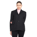 TuffRider Ladies Starter Show Coat - Breeches.com - Flyclothing LLC