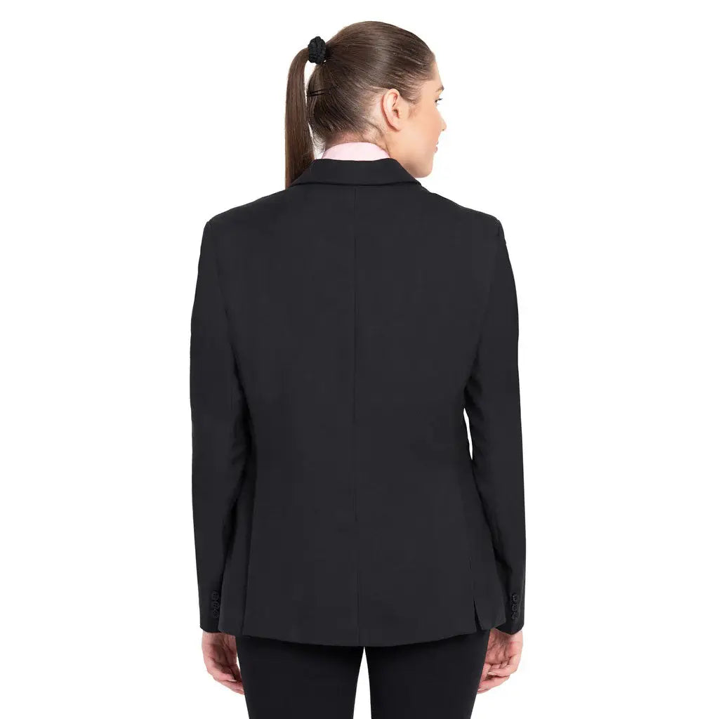 TuffRider Ladies Starter Show Coat - Breeches.com - Flyclothing LLC