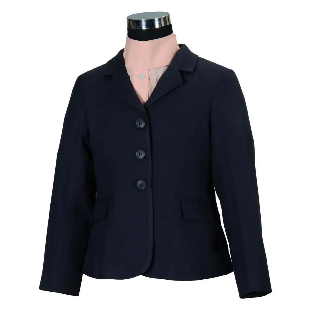 TuffRider Children's Starter Show Coat - Breeches.com - Flyclothing LLC