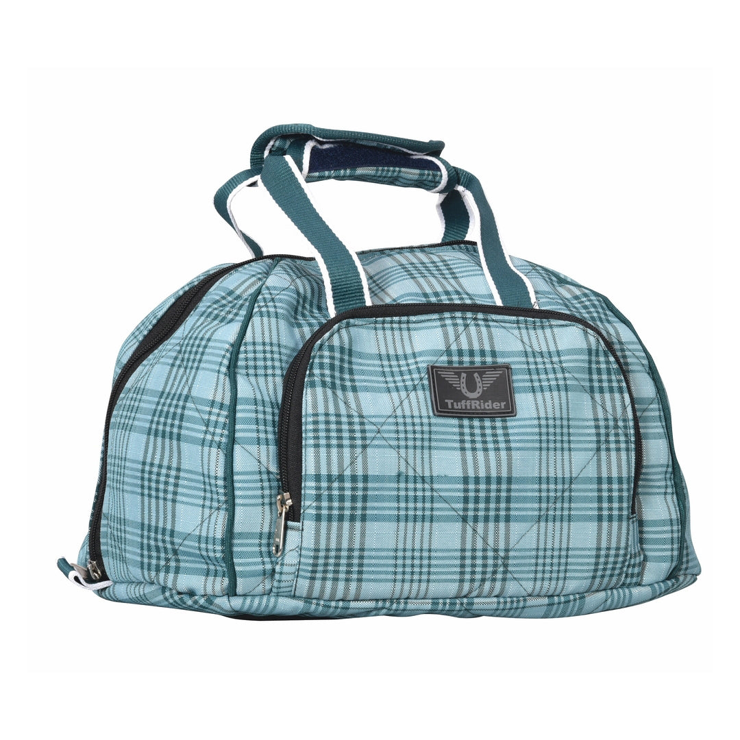 TuffRider Bonum Equestrian Helmet Bag