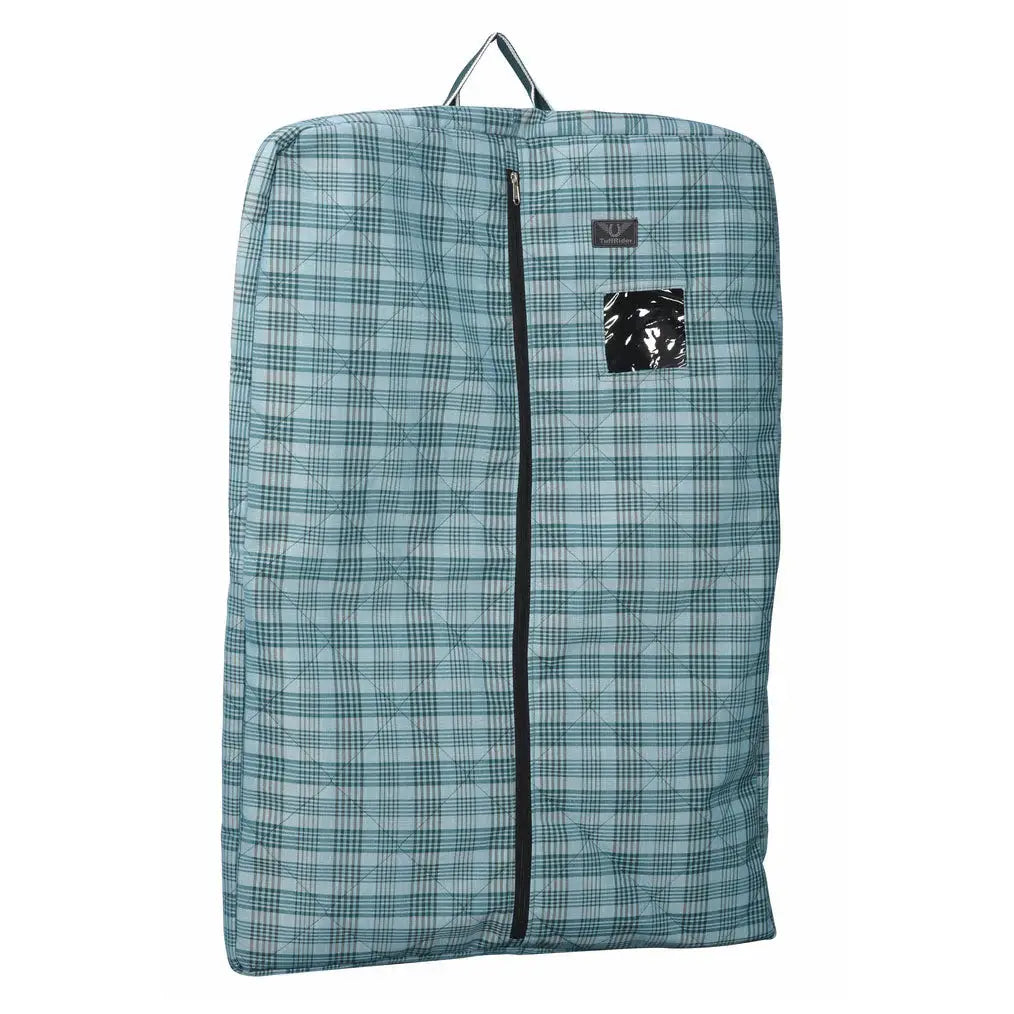 TuffRider Bonum Equestrian Garment Bag - Breeches.com - Flyclothing LLC