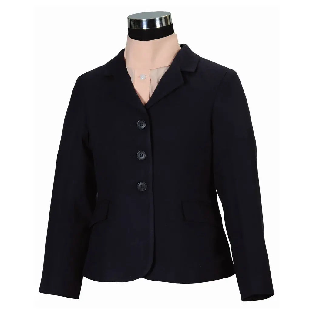 TuffRider Children's Starter Show Coat - Breeches.com - Flyclothing LLC