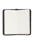 Scully Leather pocket notebook