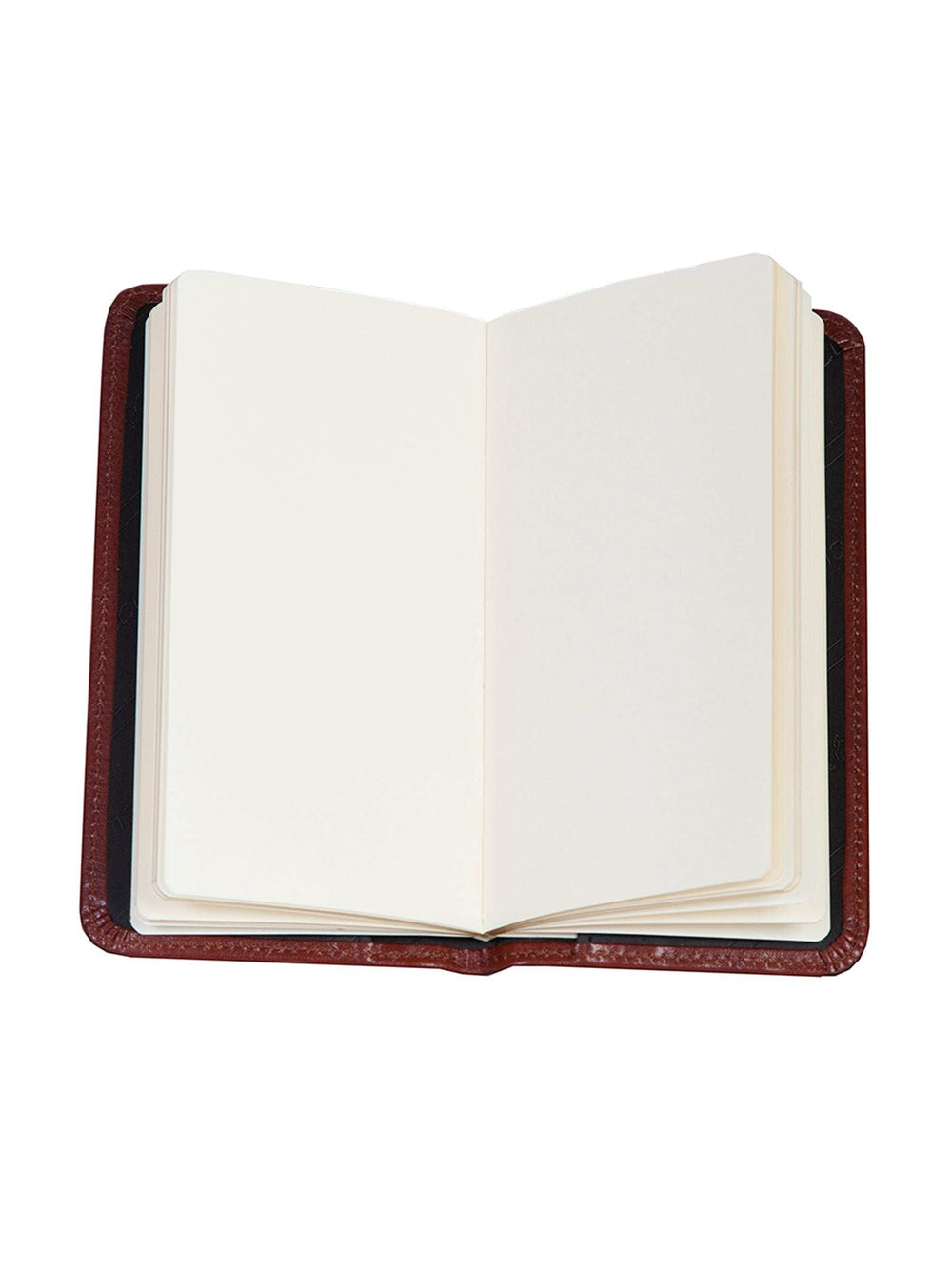 Scully Leather pocket notebook - Scully Leather - Flyclothing LLC