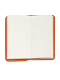 Scully Leather pocket notebook - Scully Leather - Flyclothing LLC