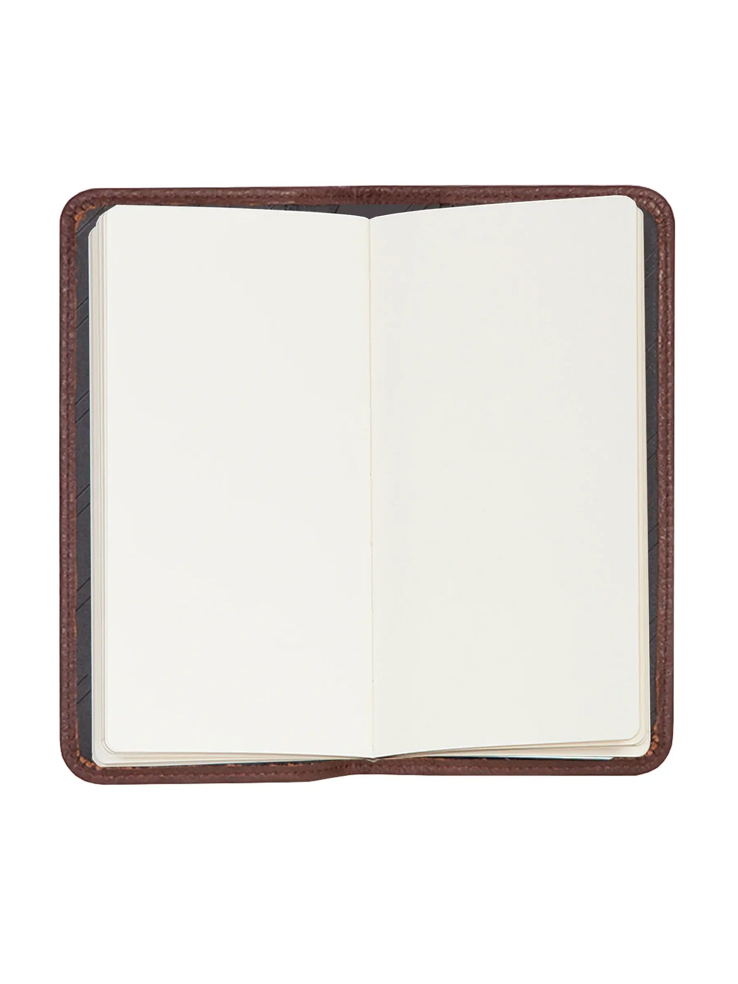 Scully Leather pocket notebook - Scully Leather - Flyclothing LLC