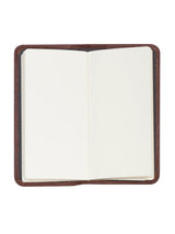 Scully Leather pocket notebook - Scully Leather - Flyclothing LLC