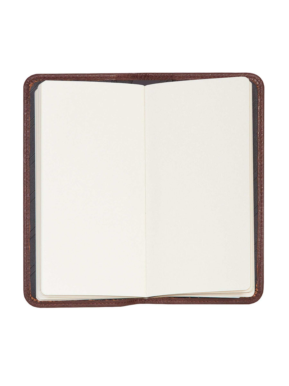 Scully Leather pocket notebook - Scully Leather - Flyclothing LLC