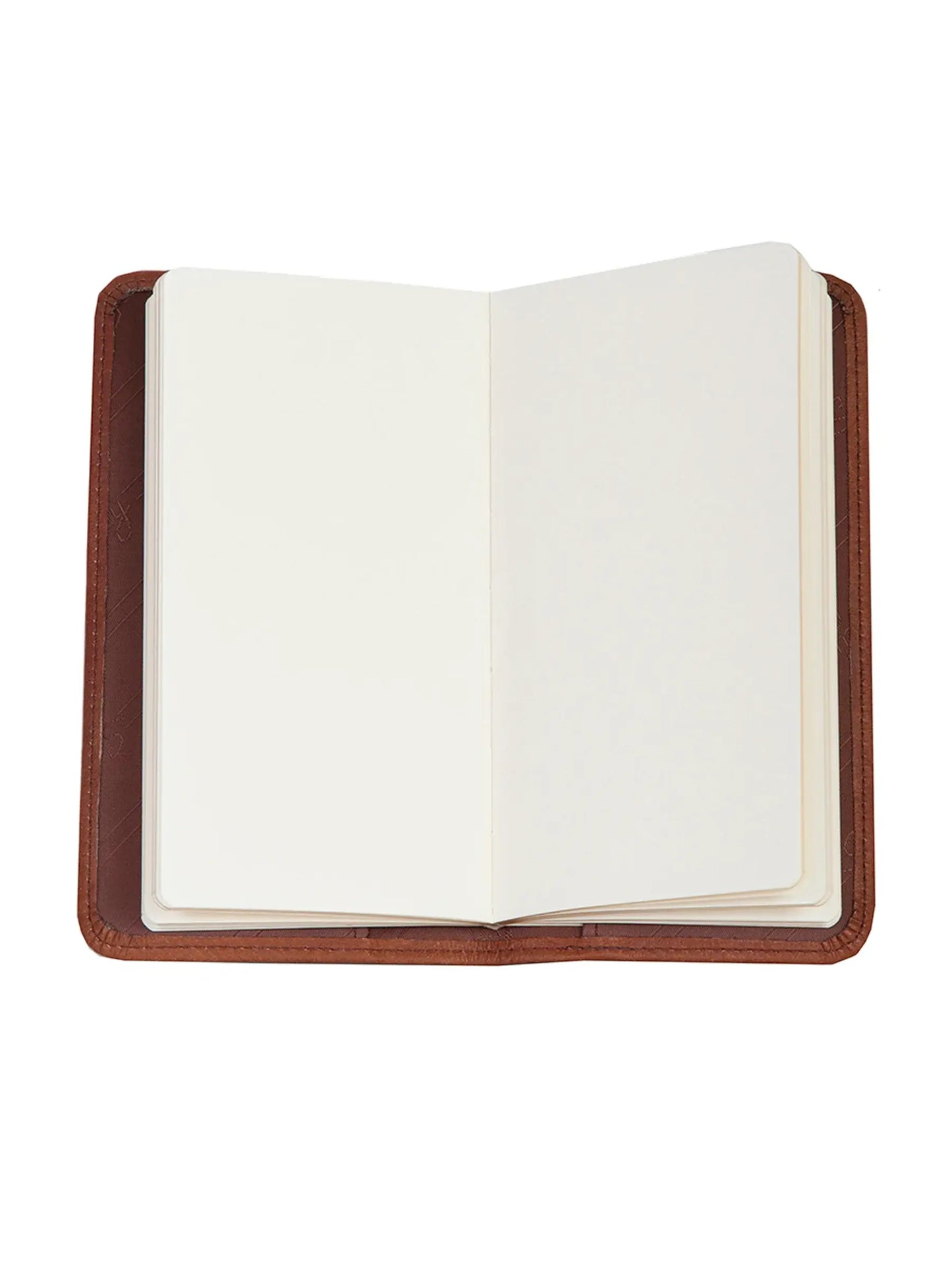 Scully Leather pocket notebook - Scully Leather - Flyclothing LLC