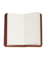 Scully Leather pocket notebook - Scully Leather - Flyclothing LLC