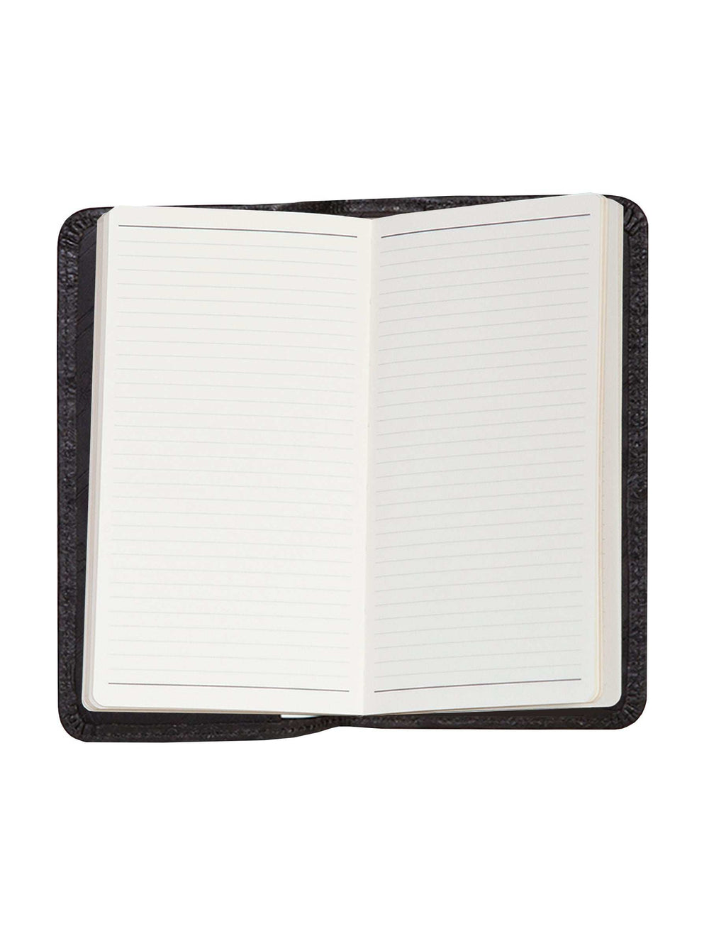 Scully Leather pocket notebook - Scully Leather - Flyclothing LLC