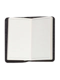 Scully Leather pocket notebook - Scully Leather - Flyclothing LLC