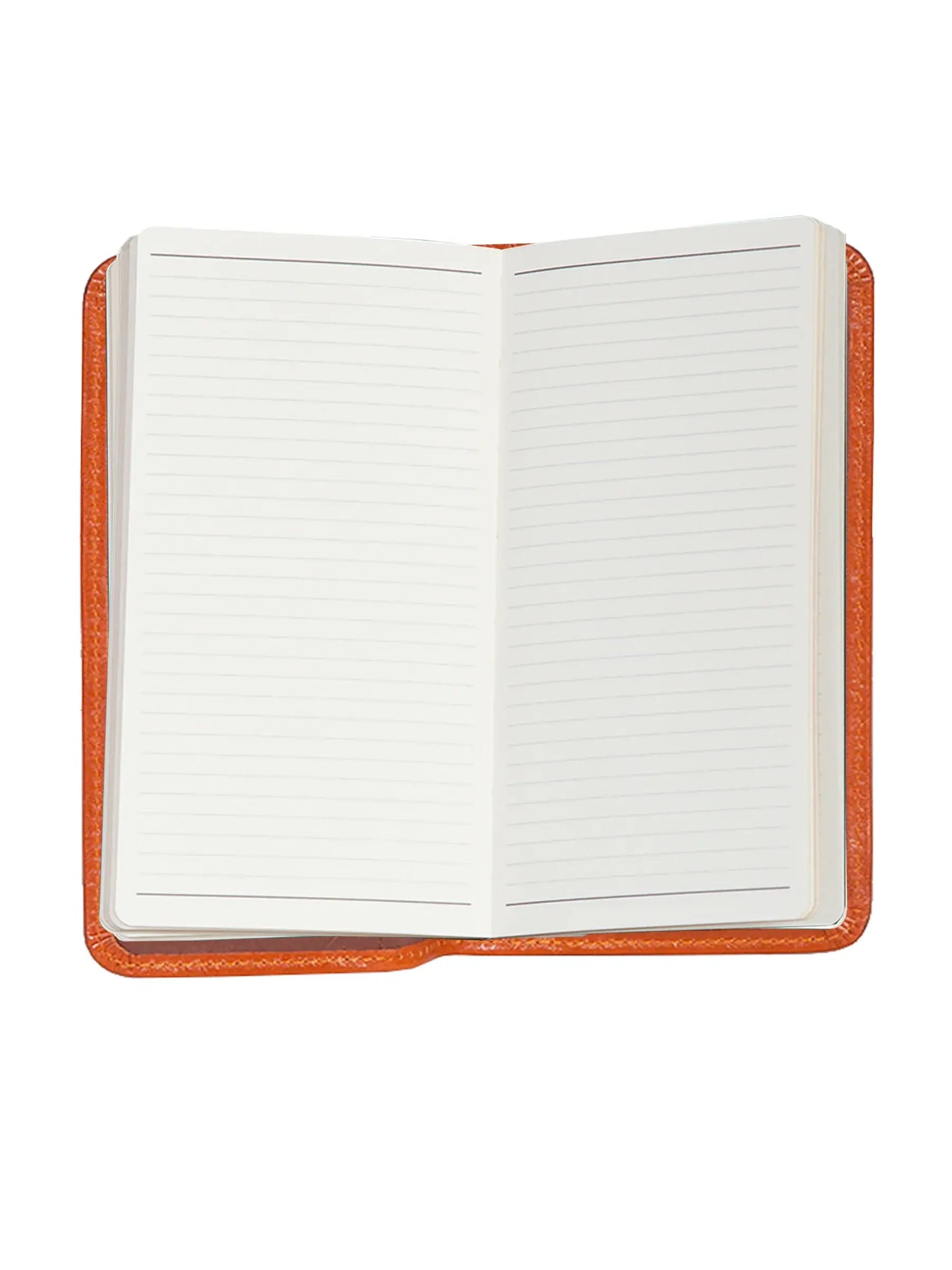 Scully Leather pocket notebook - Scully Leather - Flyclothing LLC