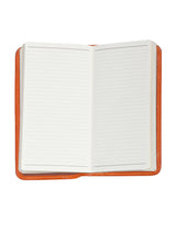 Scully Leather pocket notebook - Scully Leather - Flyclothing LLC