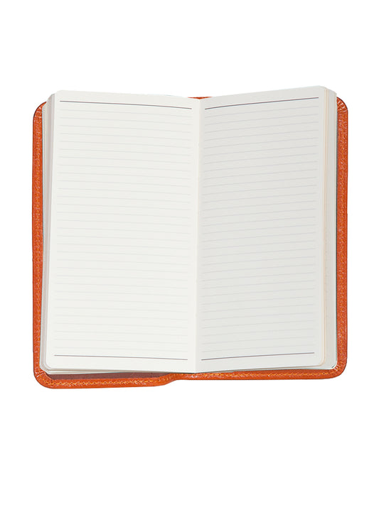 Scully Leather Sunset Ruled Pocket Notebook