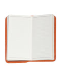 Scully Leather Sunset Ruled Pocket Notebook