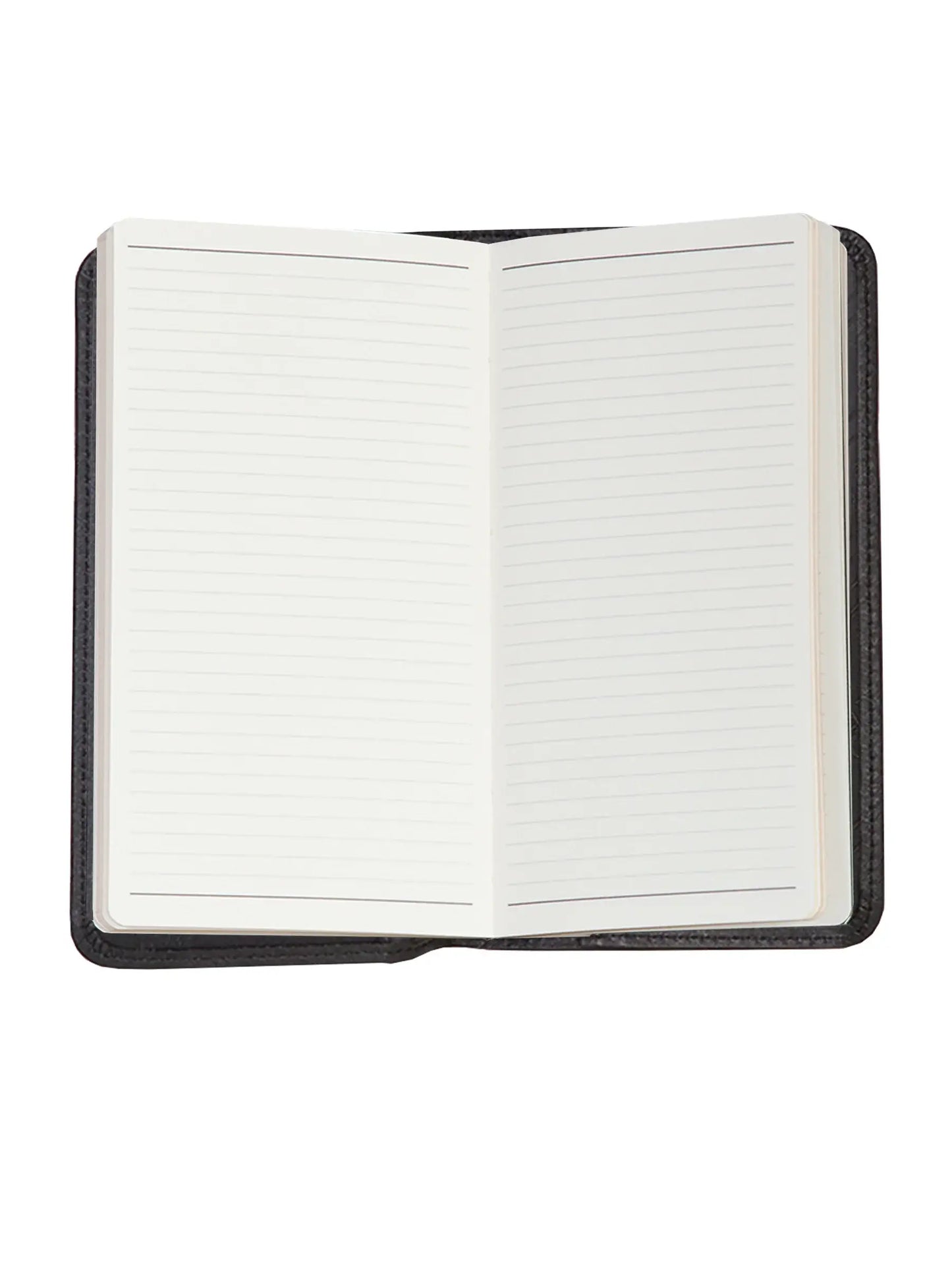 Scully Leather pocket notebook - Scully Leather - Flyclothing LLC