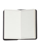 Scully Leather pocket notebook - Scully Leather - Flyclothing LLC