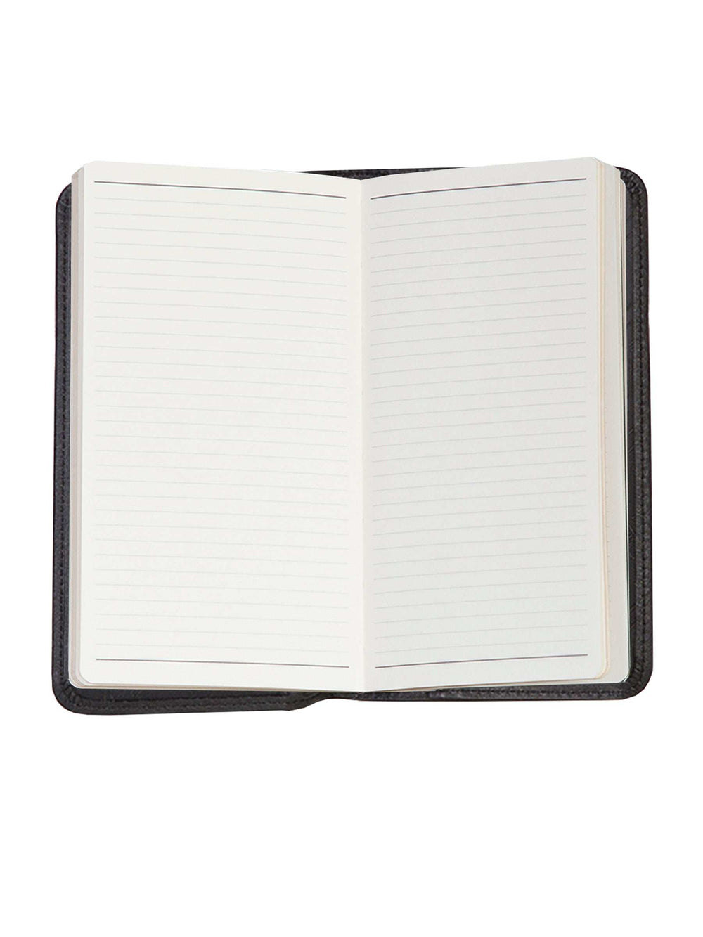 Scully Leather pocket notebook - Scully Leather - Flyclothing LLC