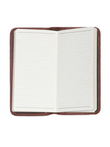 Scully Leather pocket notebook - Scully Leather - Flyclothing LLC