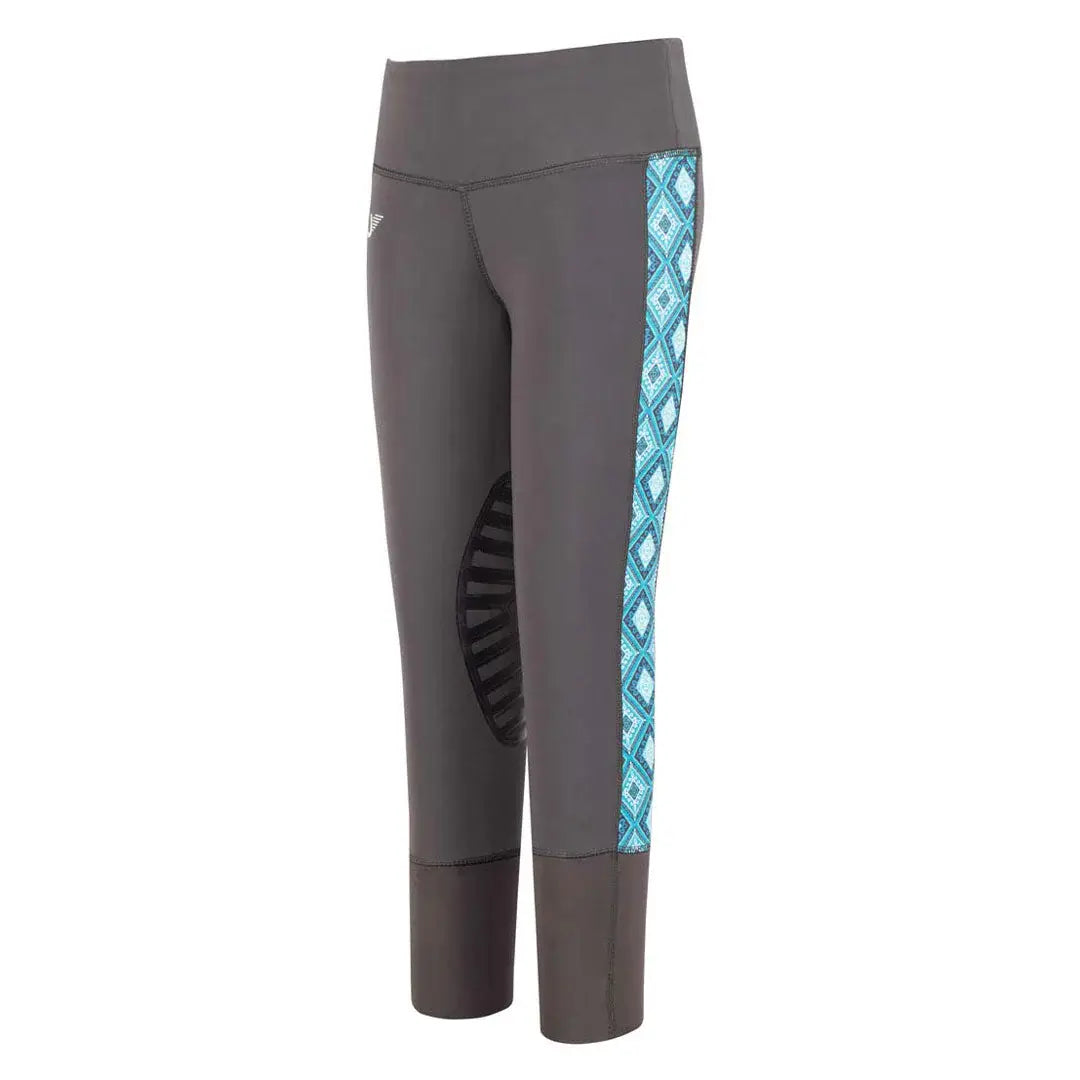 TuffRider Children's Artemis EquiCool Riding Tights - Breeches.com - Flyclothing LLC
