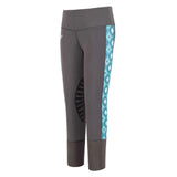 TuffRider Children's Artemis EquiCool Riding Tights - Breeches.com - Flyclothing LLC
