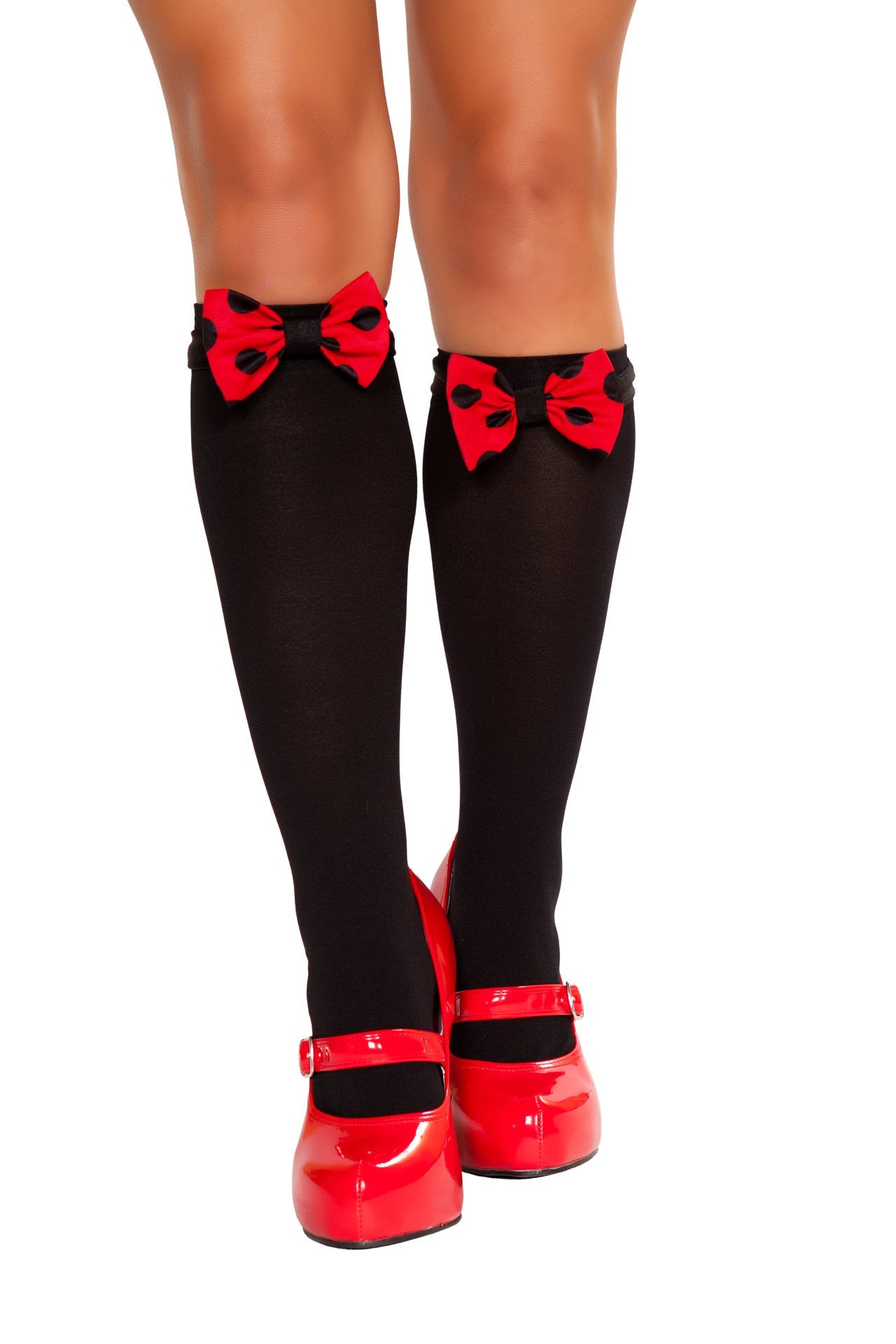 Roma Costume Mouse Bows for Stockings Costume 10091B - Roma Costume - Flyclothing LLC