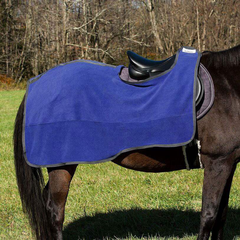 TuffRider Quarter Fleece Sheet - Breeches.com - Flyclothing LLC