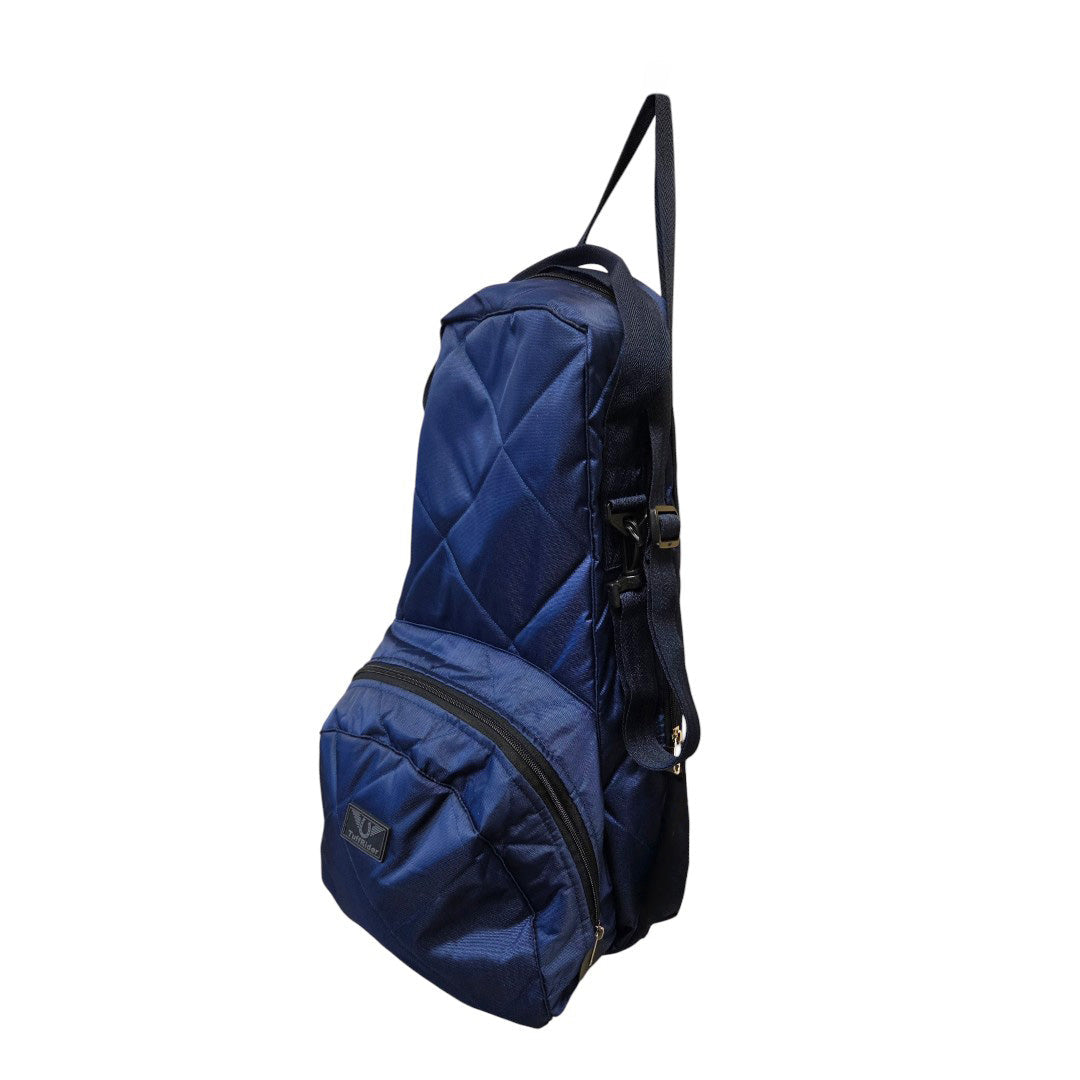 TuffRider Helmet and Boots Bag