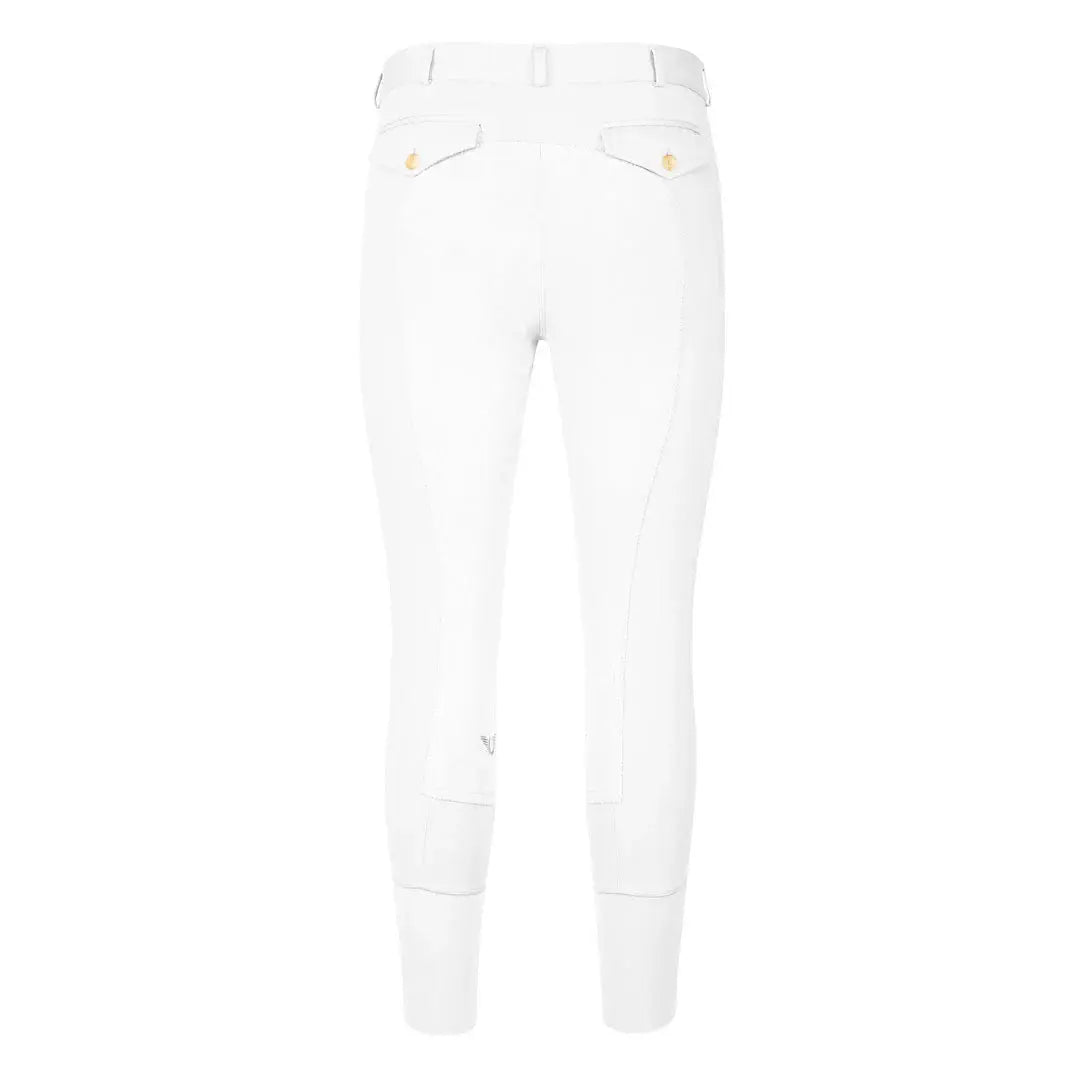 TuffRider Men's Full Seat Patrol 4 Pockets Breeches - Breeches.com - Flyclothing LLC