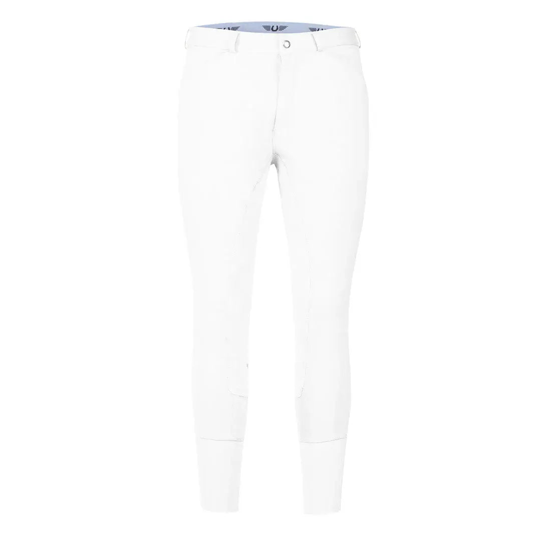 TuffRider Men's Full Seat Patrol 4 Pockets Breeches - Breeches.com - Flyclothing LLC