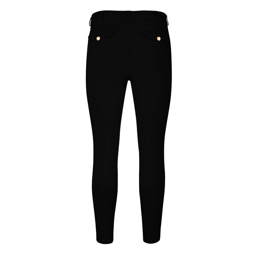 TuffRider Men's Full Seat Patrol 4 Pockets Breeches - Breeches.com - Flyclothing LLC