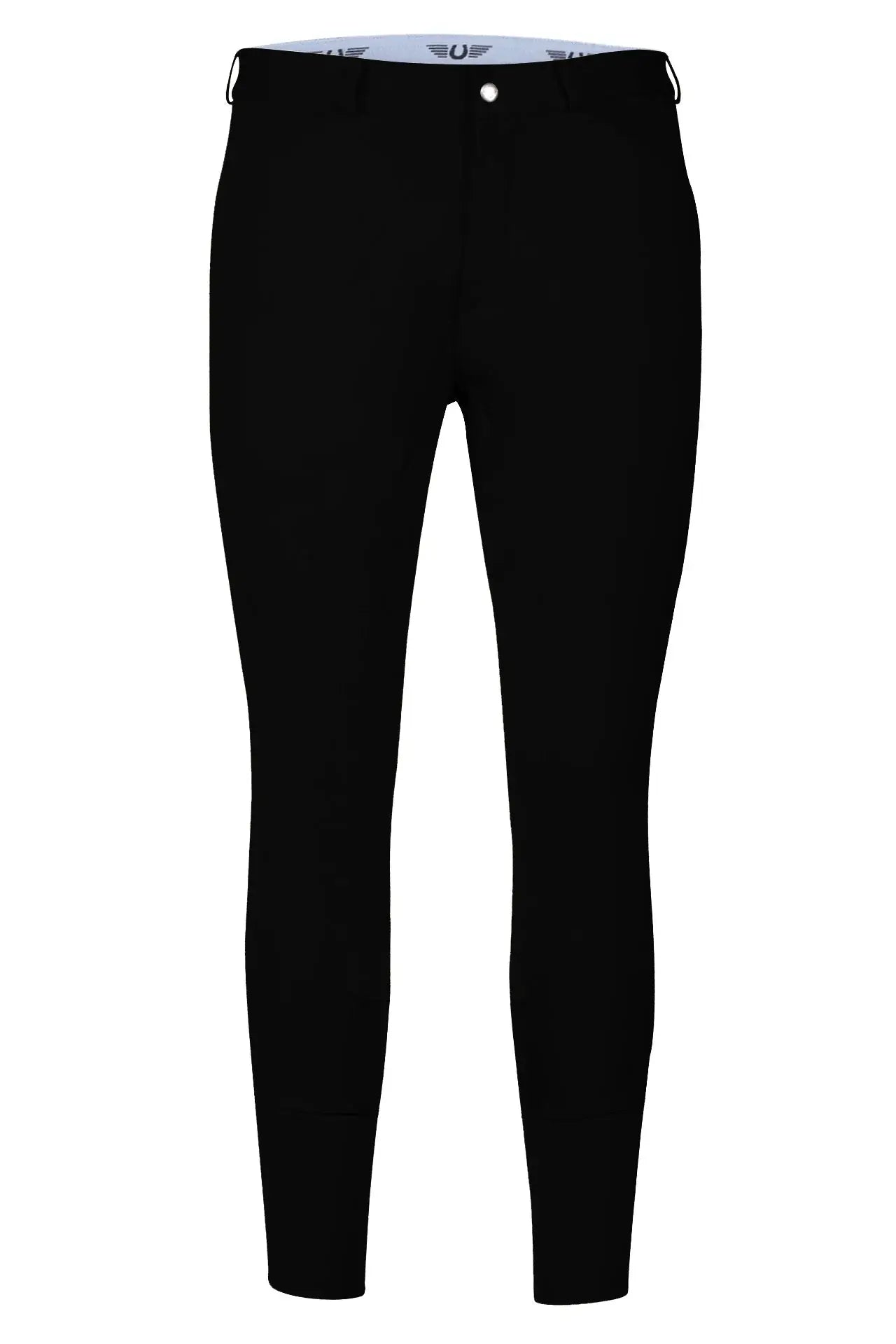 TuffRider Men's Full Seat Patrol 4 Pockets Breeches - Breeches.com - Flyclothing LLC