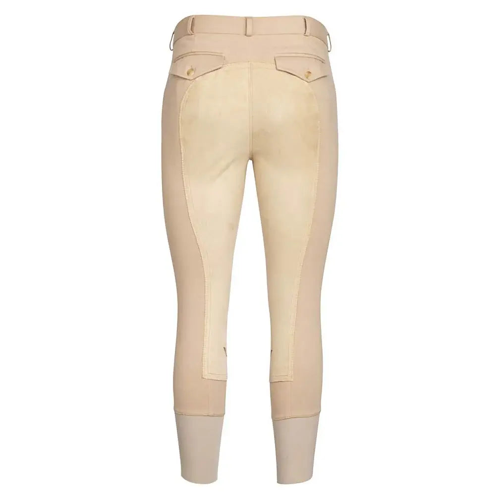 TuffRider Men's Full Seat Patrol 4 Pockets Breeches - Breeches.com - Flyclothing LLC