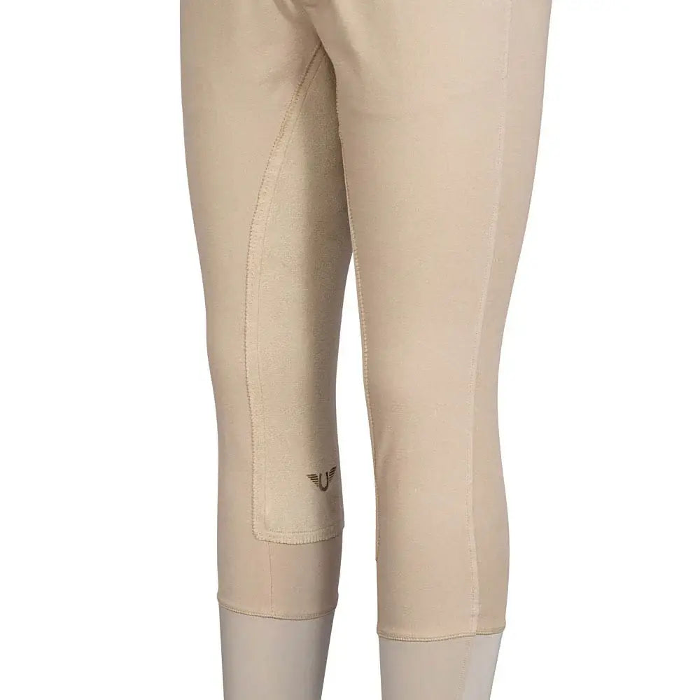 TuffRider Men's Full Seat Patrol 4 Pockets Breeches - Breeches.com - Flyclothing LLC
