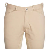 TuffRider Men's Full Seat Patrol 4 Pockets Breeches - Breeches.com - Flyclothing LLC