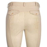 TuffRider Men's Full Seat Patrol 4 Pockets Breeches - Breeches.com - Flyclothing LLC