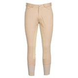 TuffRider Men's Full Seat Patrol 4 Pockets Breeches - Breeches.com - Flyclothing LLC