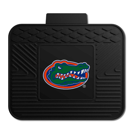 Florida Gators Back Seat Car Utility Mat - 14in. x 17in. - Florida