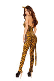 Roma Costume 3pc Here Kitty Kitty - Roma Costume - Flyclothing LLC