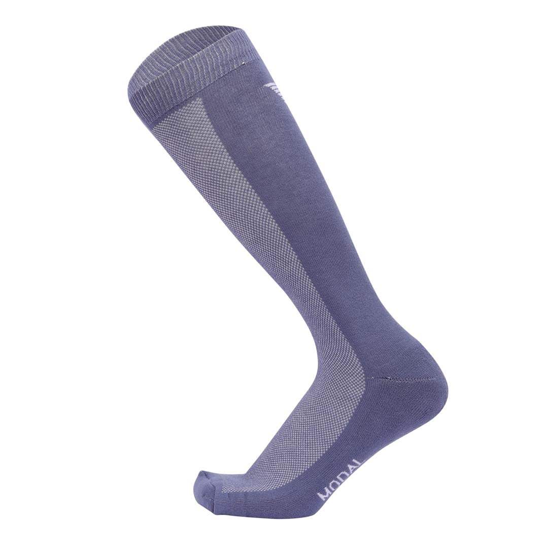 TuffRider Ladies Modal Knee Hi Socks - 3 Pack - Breeches.com - Flyclothing LLC
