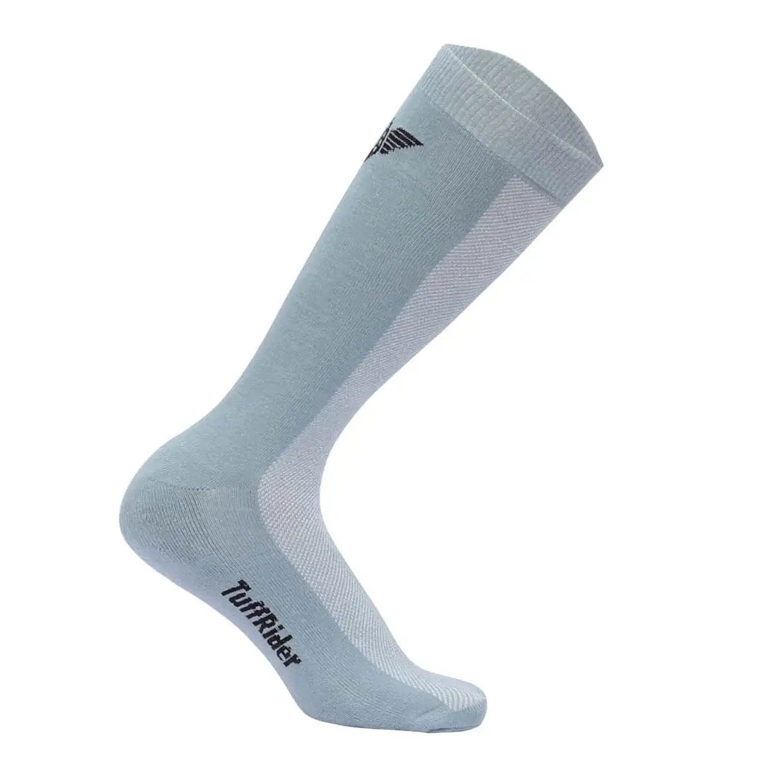 TuffRider Ladies Modal Knee Hi Socks - 3 Pack - Breeches.com - Flyclothing LLC
