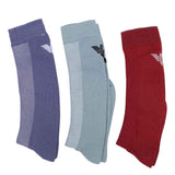 TuffRider Ladies Modal Knee Hi Socks - 3 Pack - Breeches.com - Flyclothing LLC